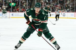 NHL: Niederlagen für deutsche Spieler