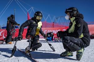 Super-Kombination: Forster holt erstes deutsches Gold