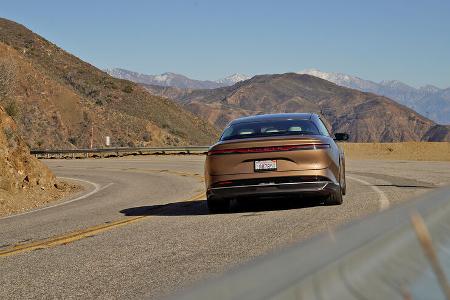 Lucid Air Dream