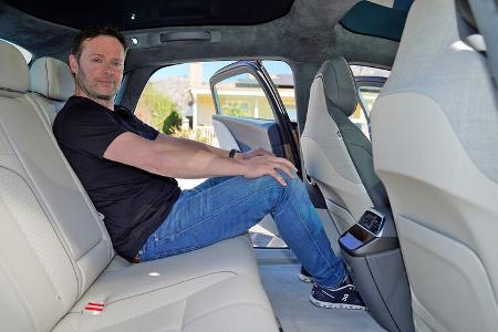 Lucid Air Dream