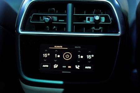 Lucid Air Dream