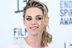 Spirit Awards: Kristen Stewart und Co. zeigen Putin den Mittelfinger