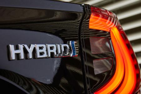 Mazda 2 Hybrid 2022