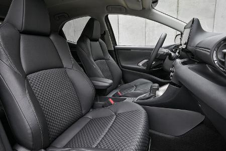 Mazda 2 Hybrid 2022