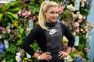 Sophia Thiel überrascht mit Vorher-Nachher-Foto