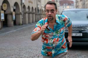 Schwache Quote und viel Kritik: Münster-"Tatort" enttäuscht die Fans