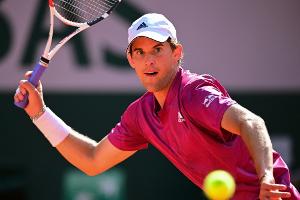 Thiem verschiebt Comeback erneut