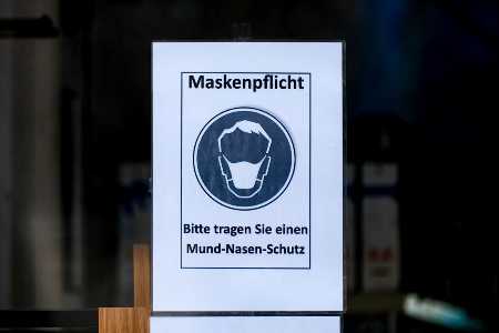 Corona-News der Woche Corona-News der Woche
