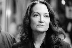 "A Women's Story": Natalia Wörner will allen Frauen Mut machen