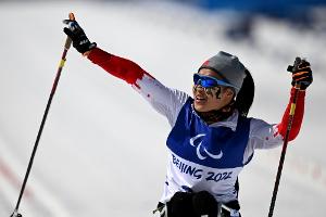 Quade und Berg kritisieren Klassifizierung bei Paralympics