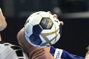 Handball: IHF-Bann gegen Russland und Belarus