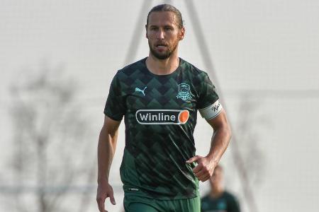 FK Krasnodar