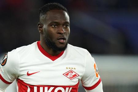 Spartak Moskau