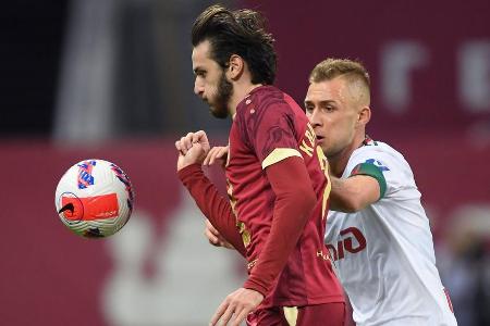 Rubin Kazan