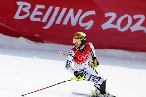 Ski: Dürr will in Are angreifen