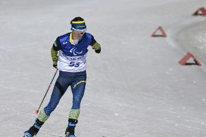 Wegen russischer Angriffe: Ukrainerinnen verzichten auf Rennen bei Paralympics