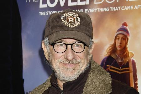 Regielegende Steven Spielberg schimpft über die Oscar-Reform Regielegende Steven Spielberg schimpft über die Oscar-Reform