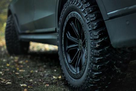 Manhart MHX7 650 Dirt Edition 2