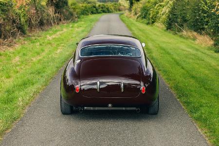 Lancia Aurelia B20 GT Outlaw Project Thornley Kelham