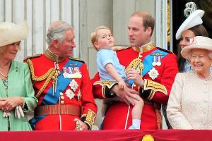 Internationaler Frauentag: Royals widmen der Queen bewegende Worte
