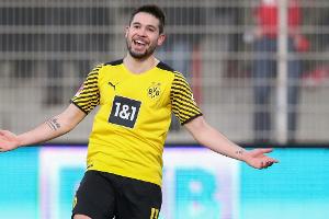 Hummels und Guerreiro positiv auf Corona getestet