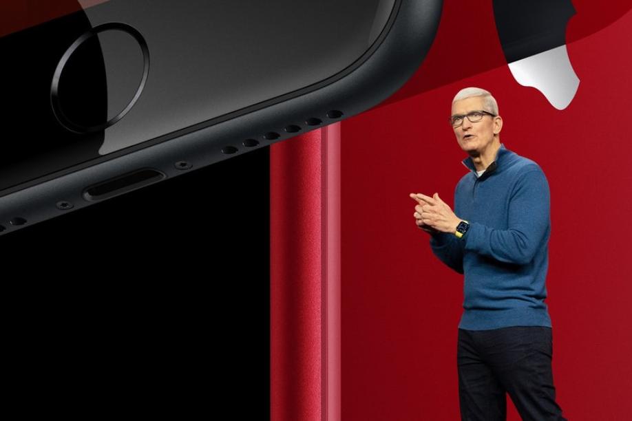 AppleKeynote im März Das ist das neue iPhone SE