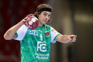 European League: Füchse Berlin verpassen Gruppensieg