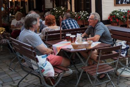 An diesen Orten werden Bierfans glücklich