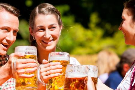 An diesen Orten werden Bierfans glücklich