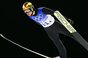 Weltmeister Geiger führt DSV-Aufgebot für Skiflug-WM an
