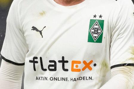 Vertrag bis 2023