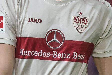 Vertrag bis 2023 - Summe inklusive Ärmelsponsoring