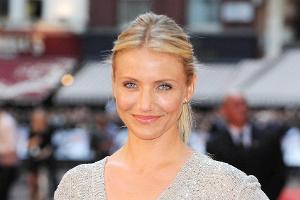 "Ich wasche niemals mein Gesicht": Cameron Diaz pfeift aufs Aussehen