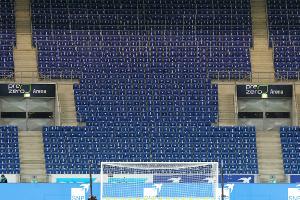 Hoffenheim streben erstes "Zero Waste Stadion" der Bundesliga an