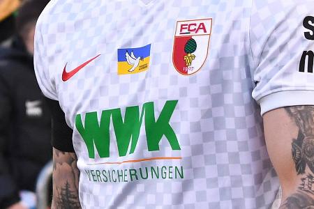Vertrag bis 2030 - Summe inklusive der Namensrechte am Stadion