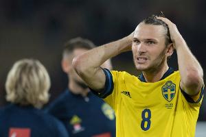 Nach Freilos ins Play-off-Endspiel: Schweden fürchtet Wettbewerbsvorteil für Polen