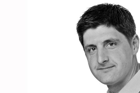 Guido Gehlen
