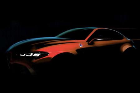 Alfa Romeo GTV
