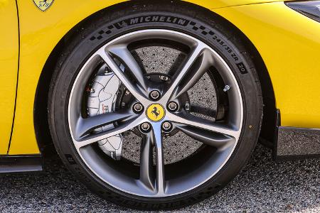 Ferrari 296 GTB