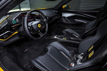 Ferrari 296 GTB