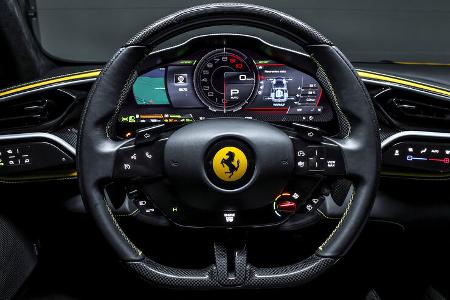 Ferrari 296 GTB