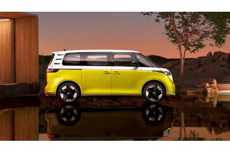 VW ID.Buzz