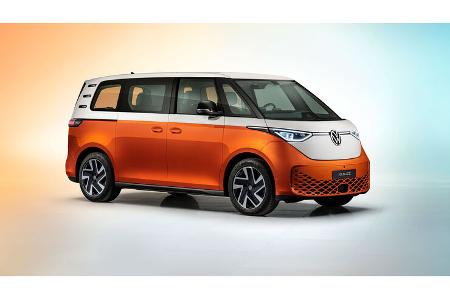 VW ID.Buzz