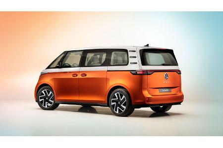 VW ID.Buzz