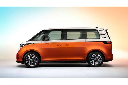 VW ID.Buzz
