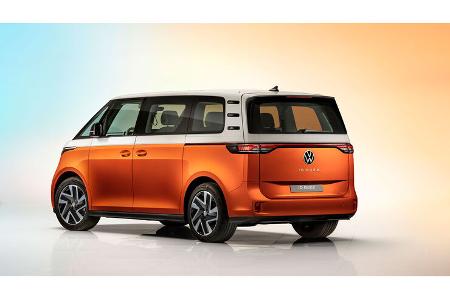 VW ID.Buzz