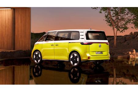 VW ID.Buzz
