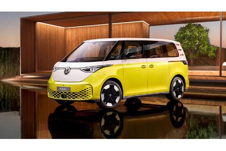 VW ID.Buzz