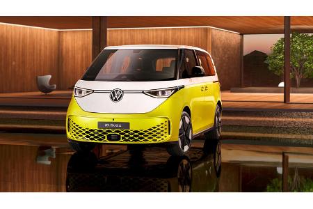 VW ID.Buzz
