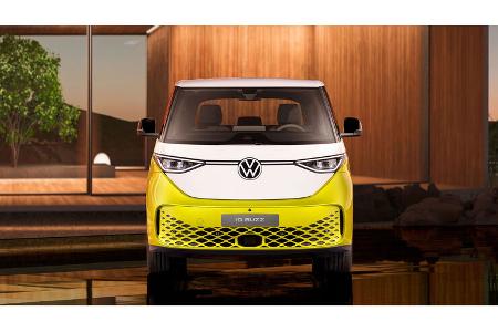 VW ID.Buzz